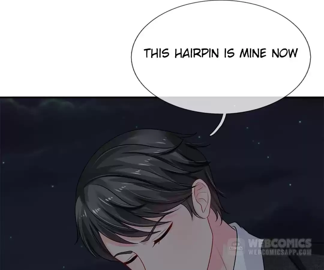 Read My Captive Princess chapter 27 image 1 on Lezhin