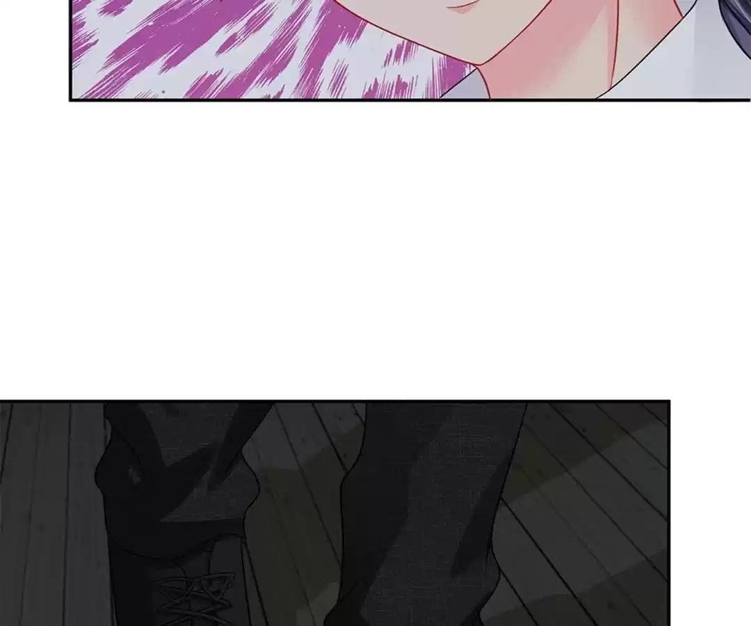 Read My Captive Princess chapter 27 image 11 on Lezhin