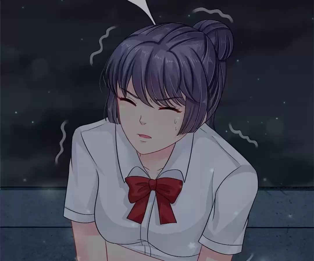 Read My Captive Princess chapter 27 image 15 on Lezhin
