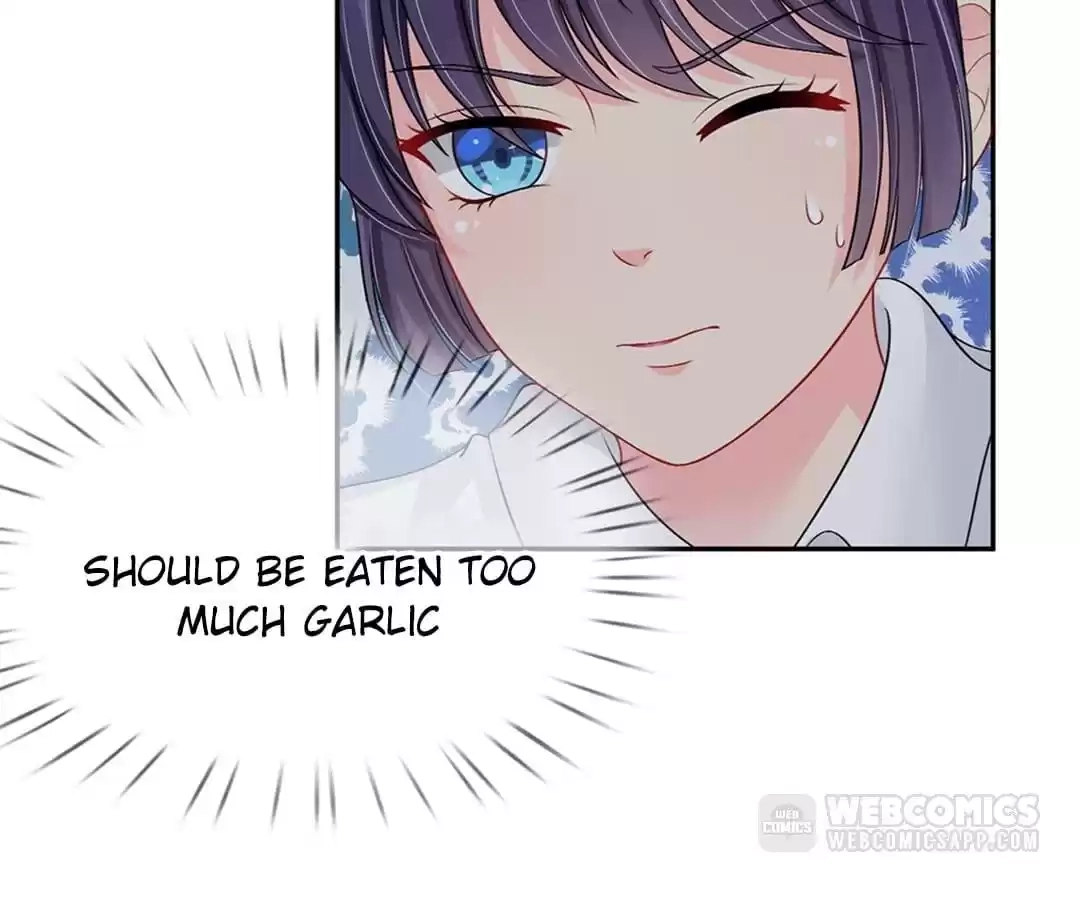 Read My Captive Princess chapter 27 image 17 on Lezhin