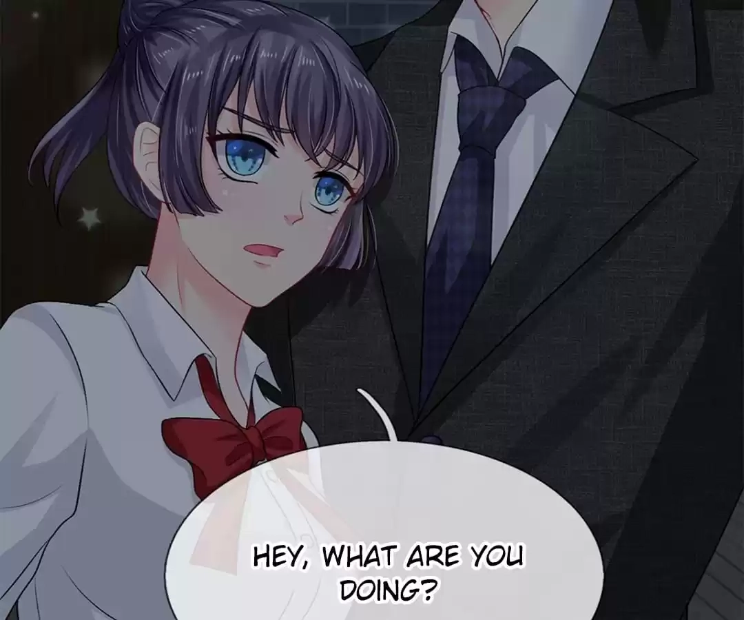 Read My Captive Princess chapter 27 image 21 on Lezhin