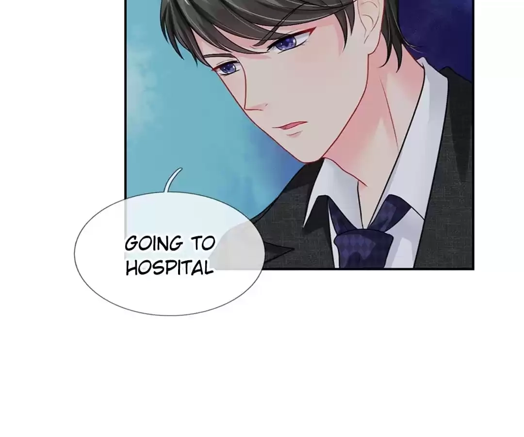 Read My Captive Princess chapter 27 image 23 on Lezhin