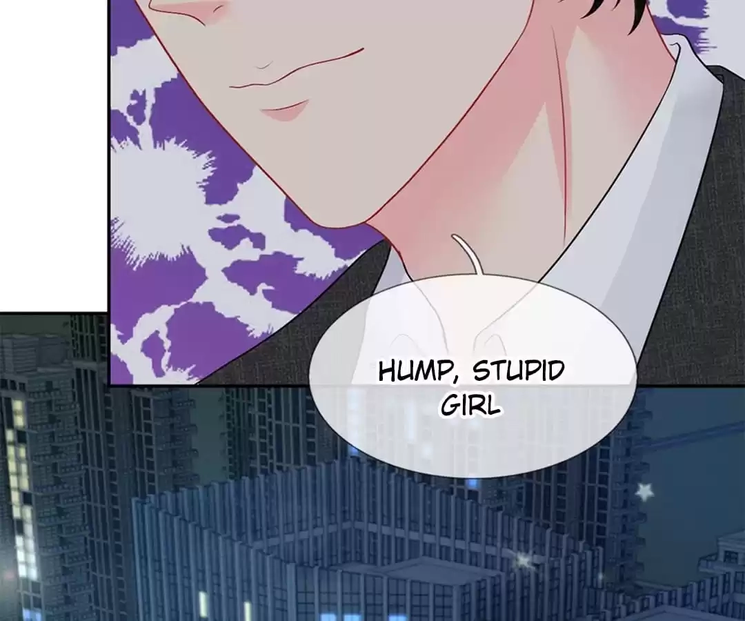 Read My Captive Princess chapter 27 image 28 on Lezhin