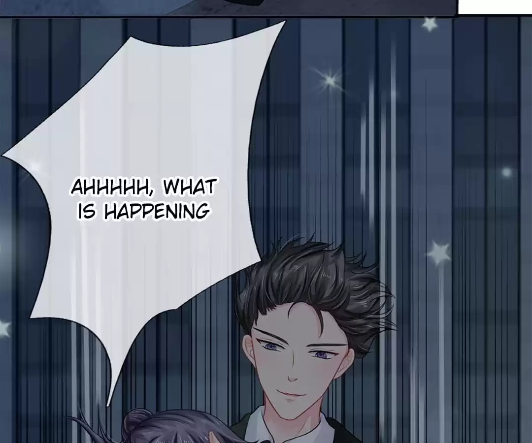 Read My Captive Princess chapter 27 image 32 on Lezhin