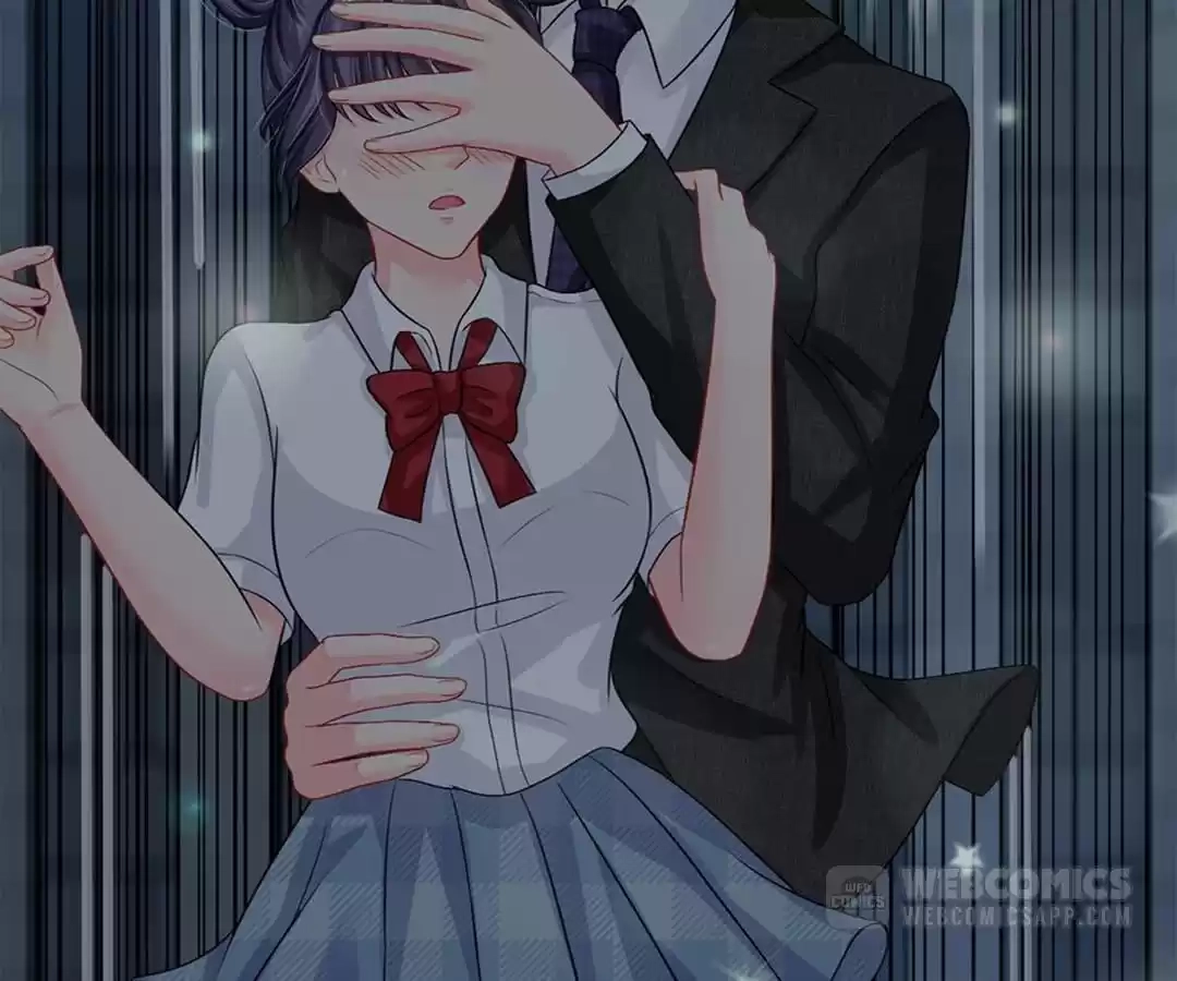 Read My Captive Princess chapter 27 image 33 on Lezhin