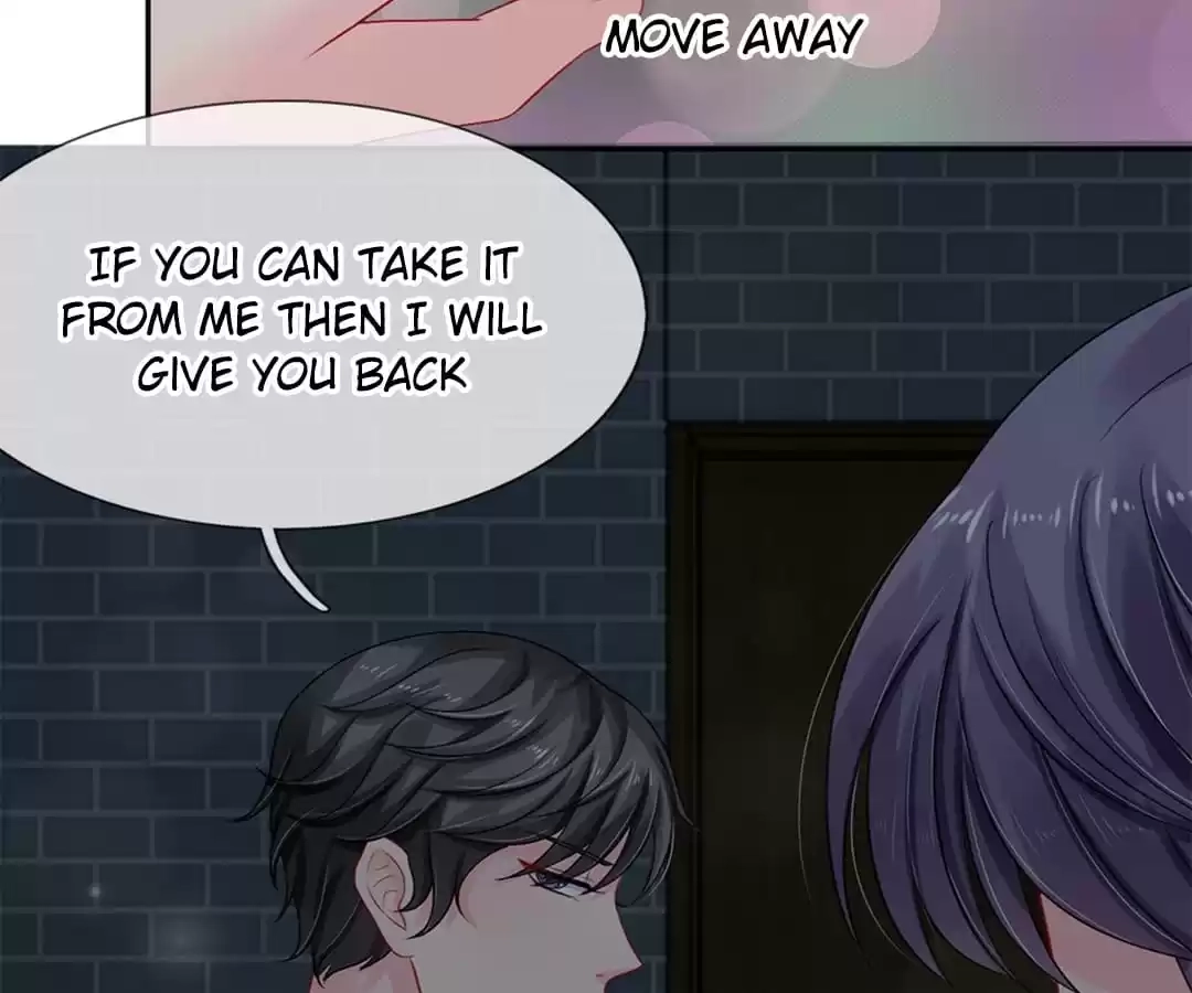 Read My Captive Princess chapter 27 image 7 on Lezhin