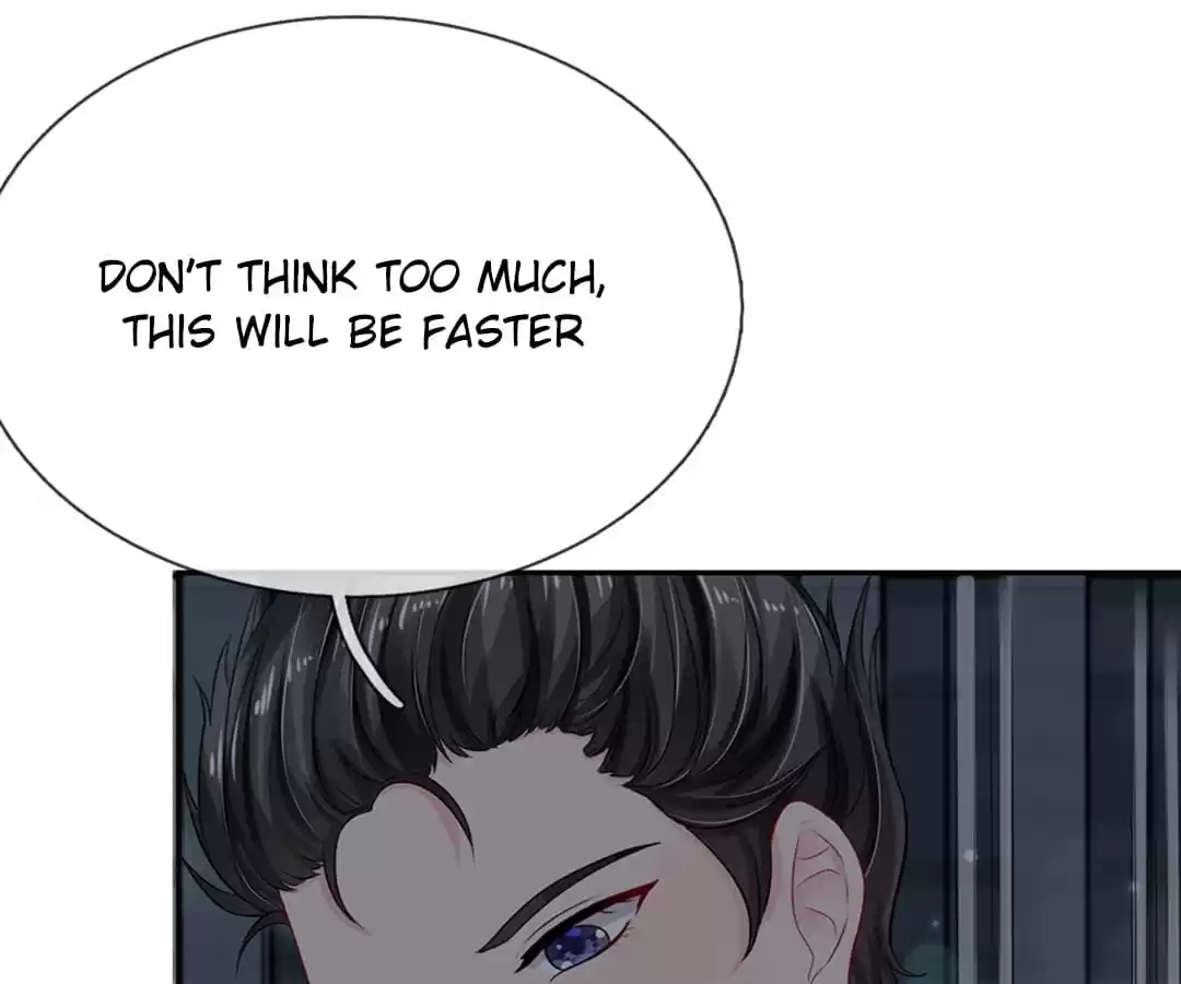 Read My Captive Princess chapter 28 image 0 on Lezhin