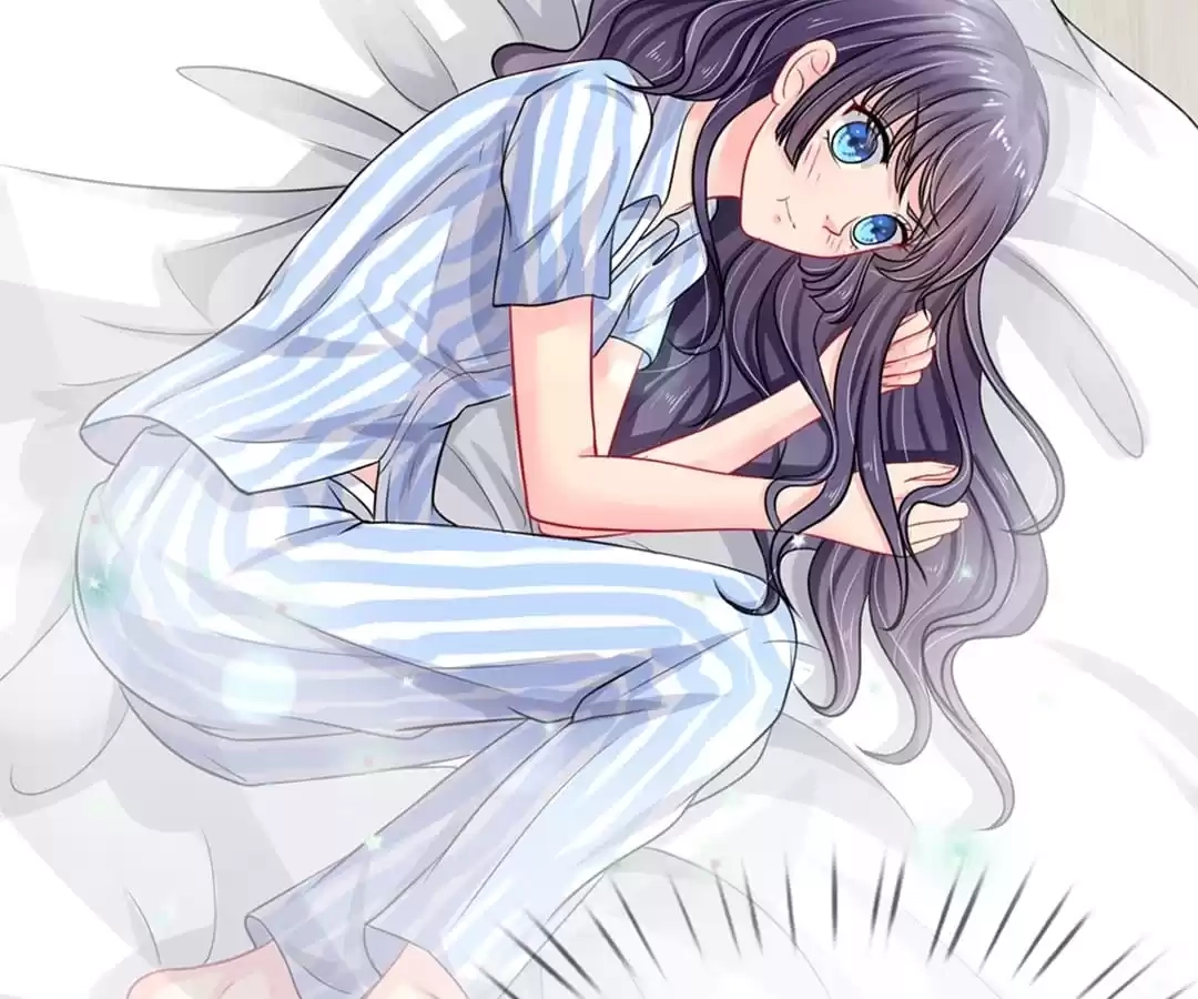 Read My Captive Princess chapter 28 image 13 on Lezhin
