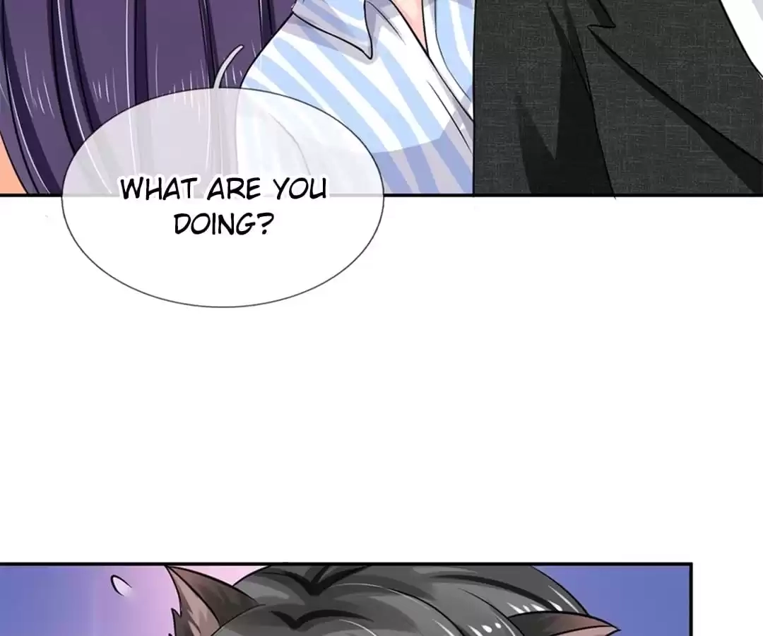 Read My Captive Princess chapter 28 image 23 on Lezhin