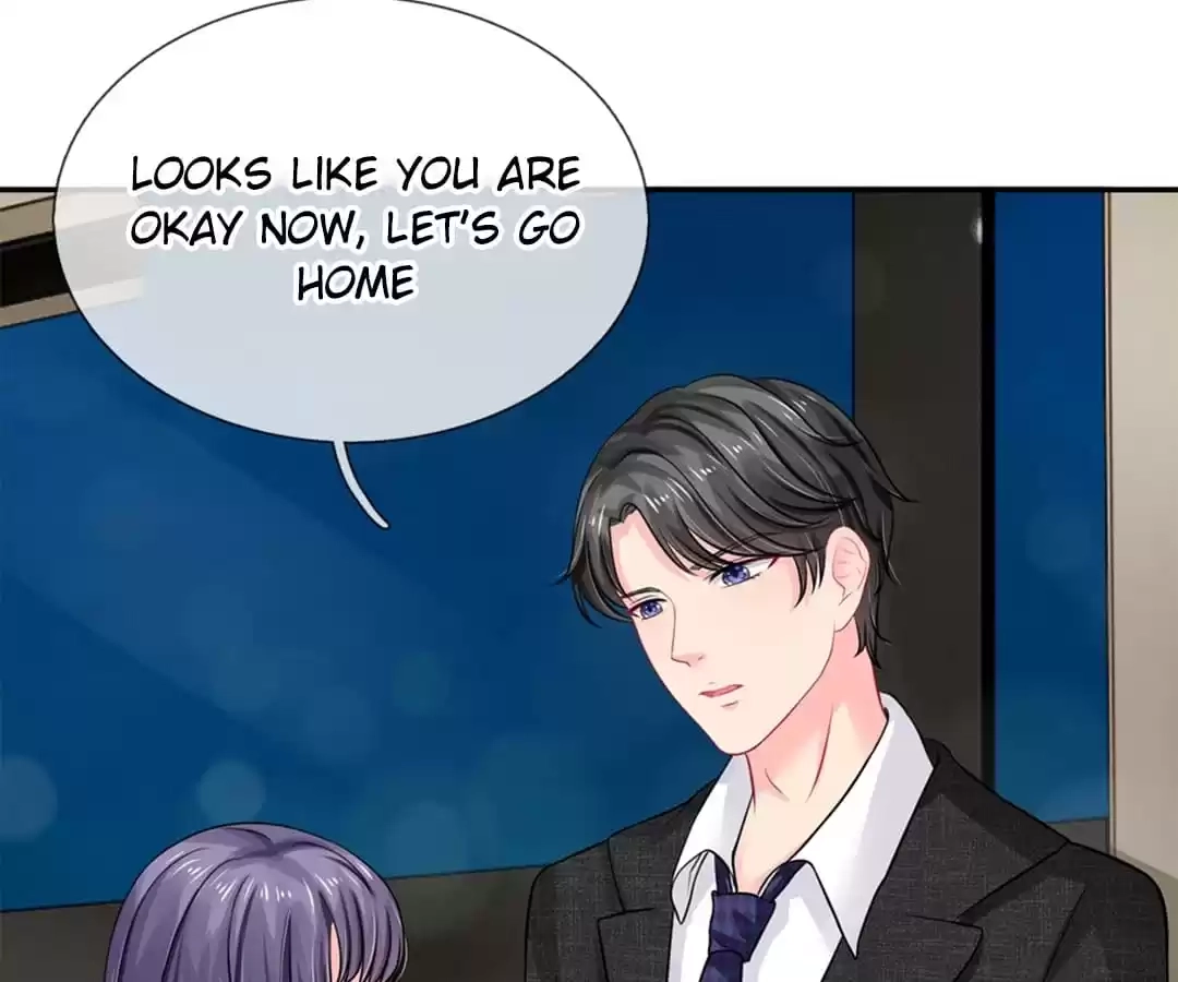 Read My Captive Princess chapter 28 image 27 on Lezhin