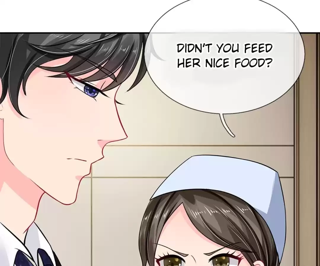 Read My Captive Princess chapter 28 image 8 on Lezhin