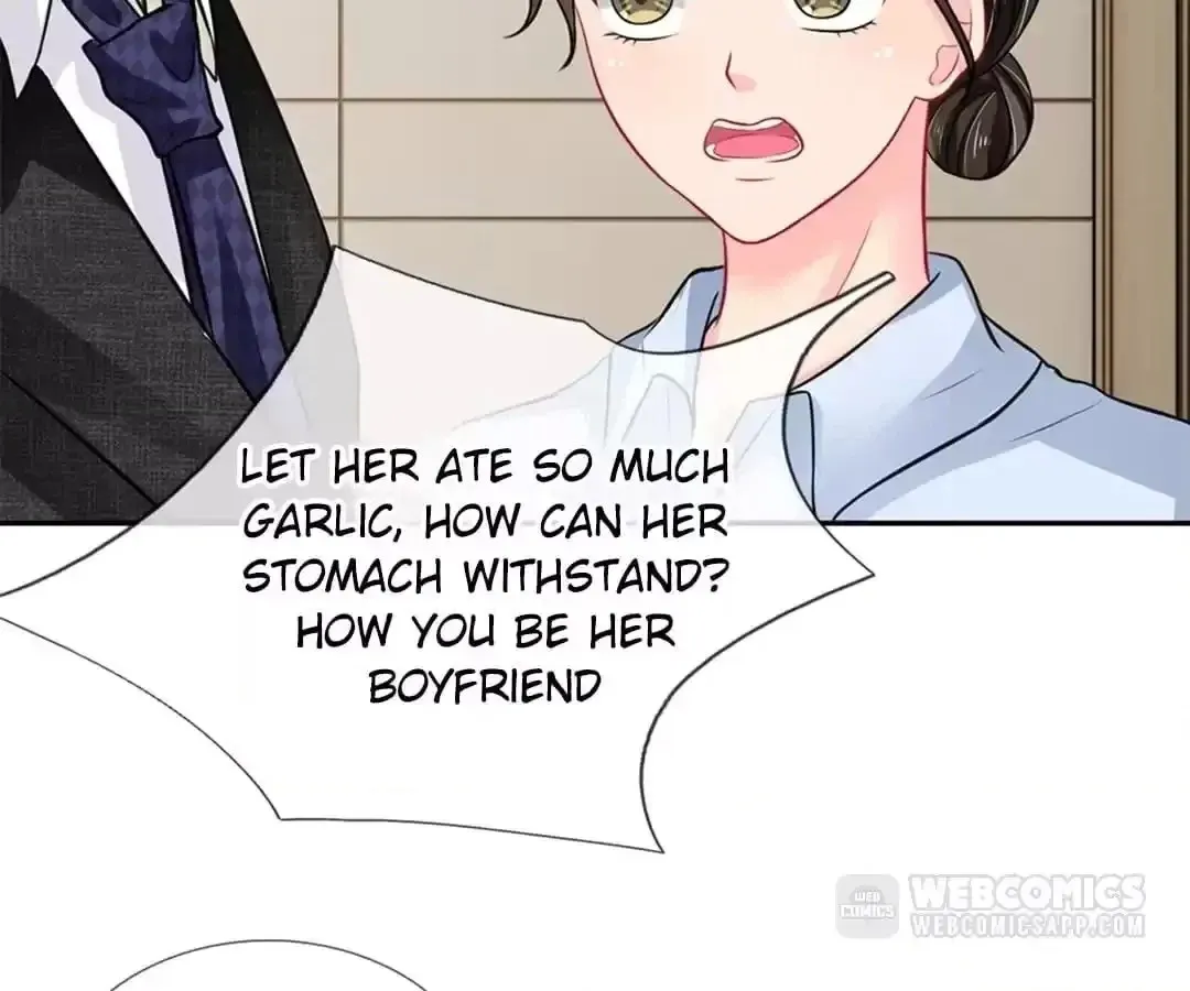 Read My Captive Princess chapter 28 image 9 on Lezhin