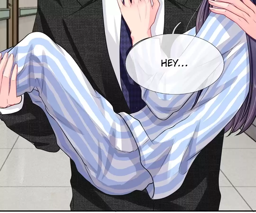 Read My Captive Princess chapter 29 image 14 on Lezhin