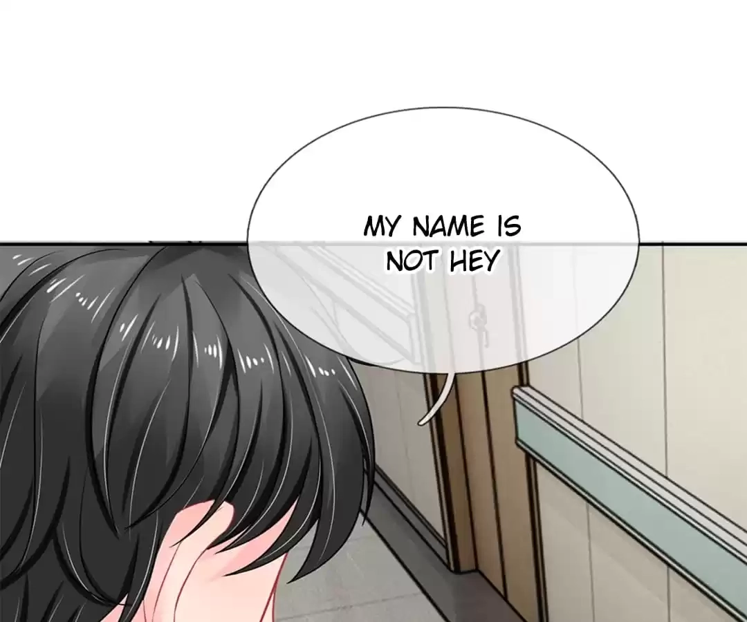 Read My Captive Princess chapter 29 image 16 on Lezhin