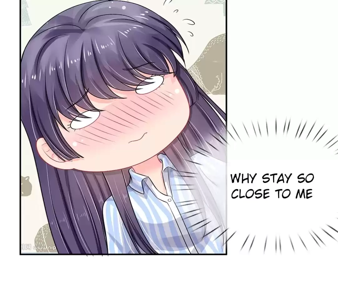 Read My Captive Princess chapter 29 image 26 on Lezhin