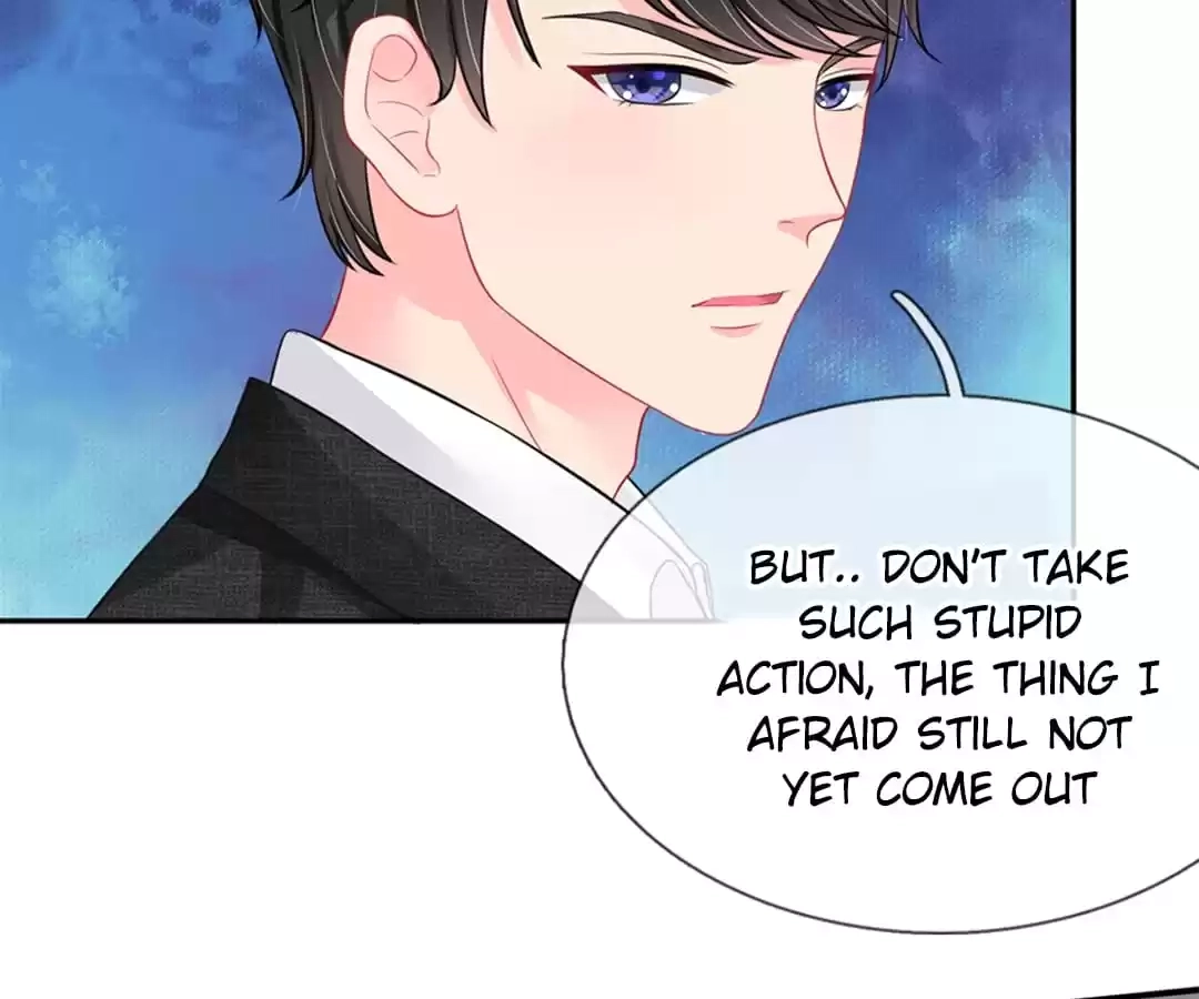 Read My Captive Princess chapter 29 image 4 on Lezhin
