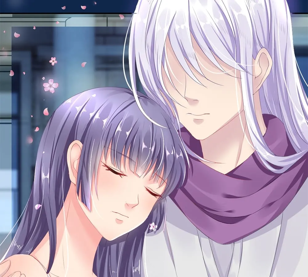 Read My Captive Princess chapter 3 image 23 on Lezhin