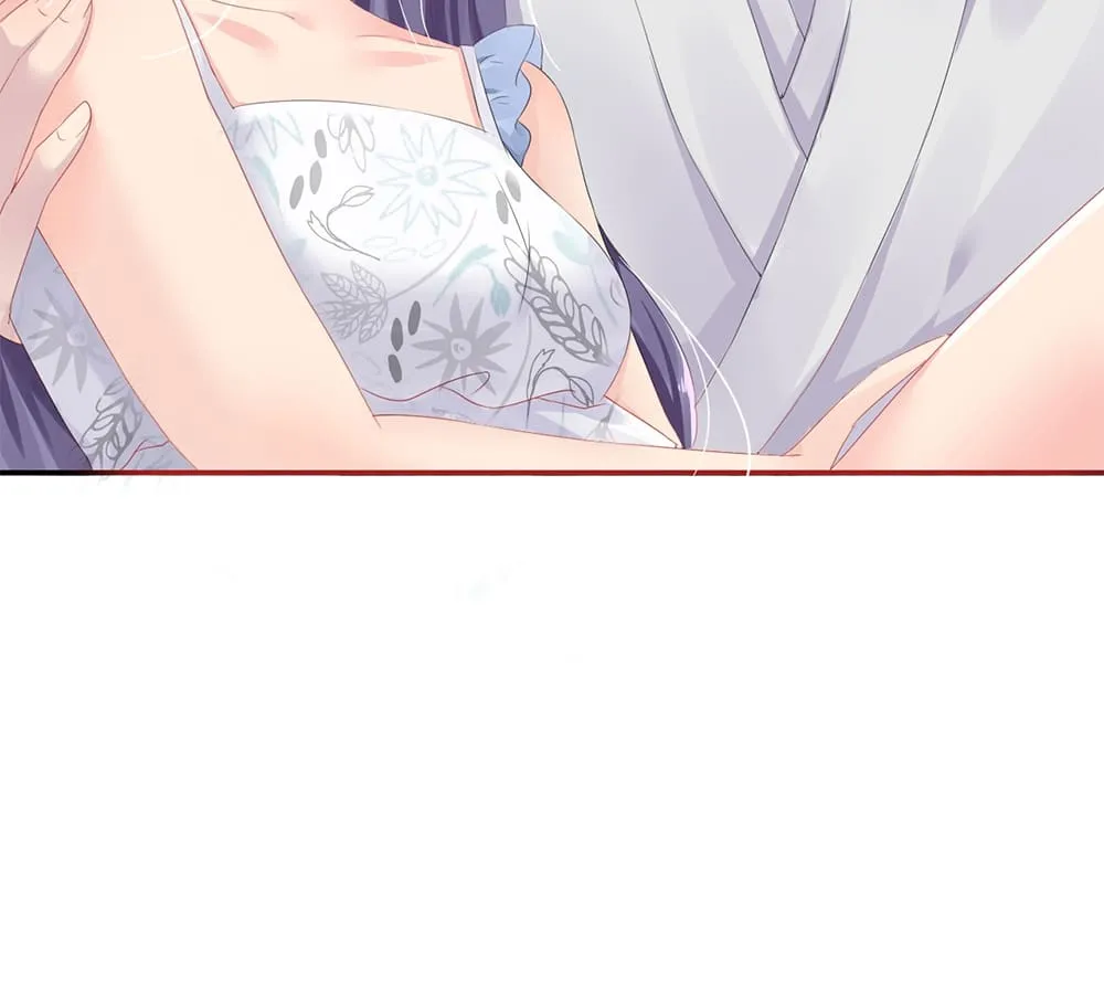 Read My Captive Princess chapter 3 image 24 on Lezhin
