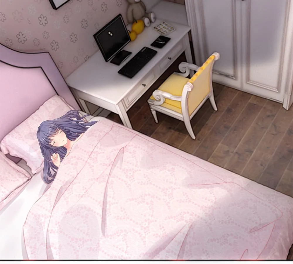 Read My Captive Princess chapter 3 image 27 on Lezhin