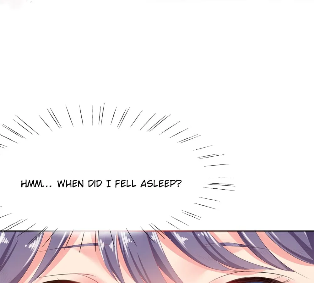 Read My Captive Princess chapter 3 image 28 on Lezhin
