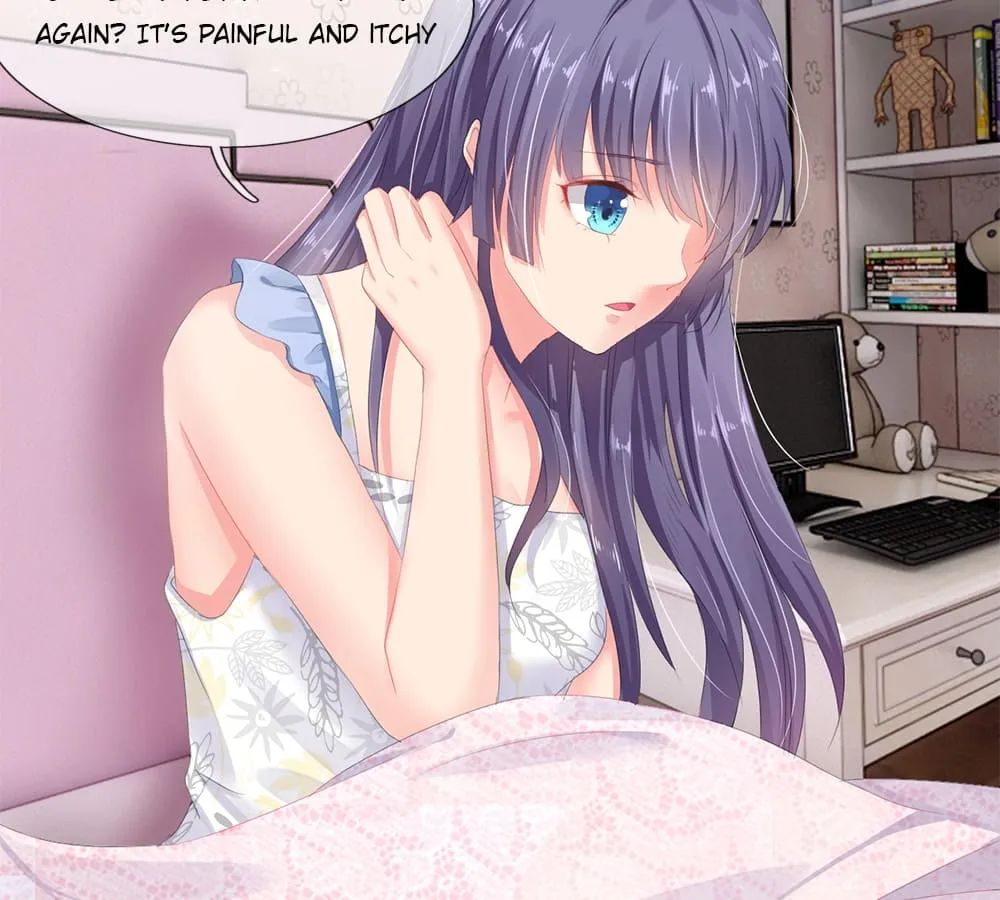 Read My Captive Princess chapter 3 image 31 on Lezhin