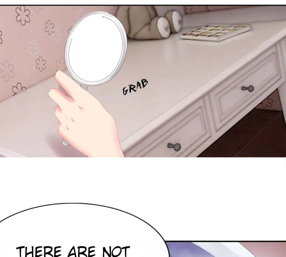 Read My Captive Princess chapter 3 image 33 on Lezhin