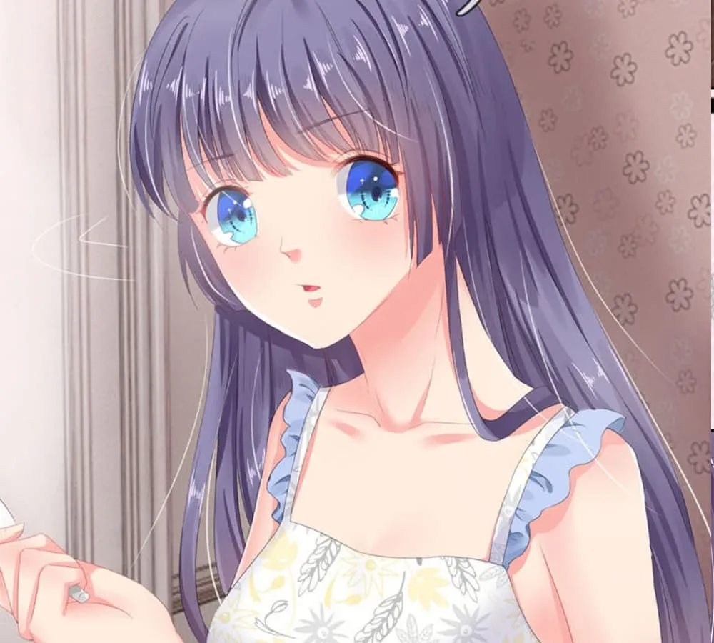 Read My Captive Princess chapter 3 image 36 on Lezhin