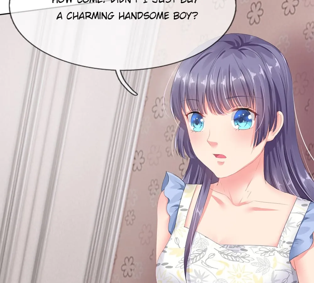 Read My Captive Princess chapter 3 image 39 on Lezhin