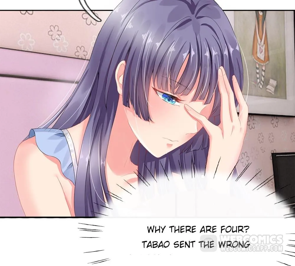 Read My Captive Princess chapter 3 image 42 on Lezhin