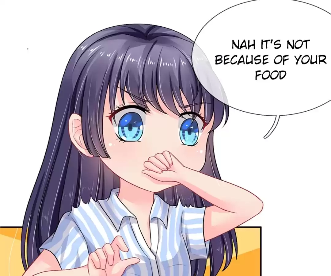 Read My Captive Princess chapter 30 image 12 on Lezhin