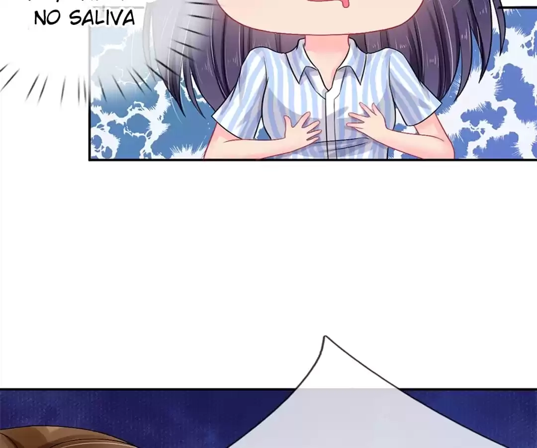 Read My Captive Princess chapter 30 image 14 on Lezhin