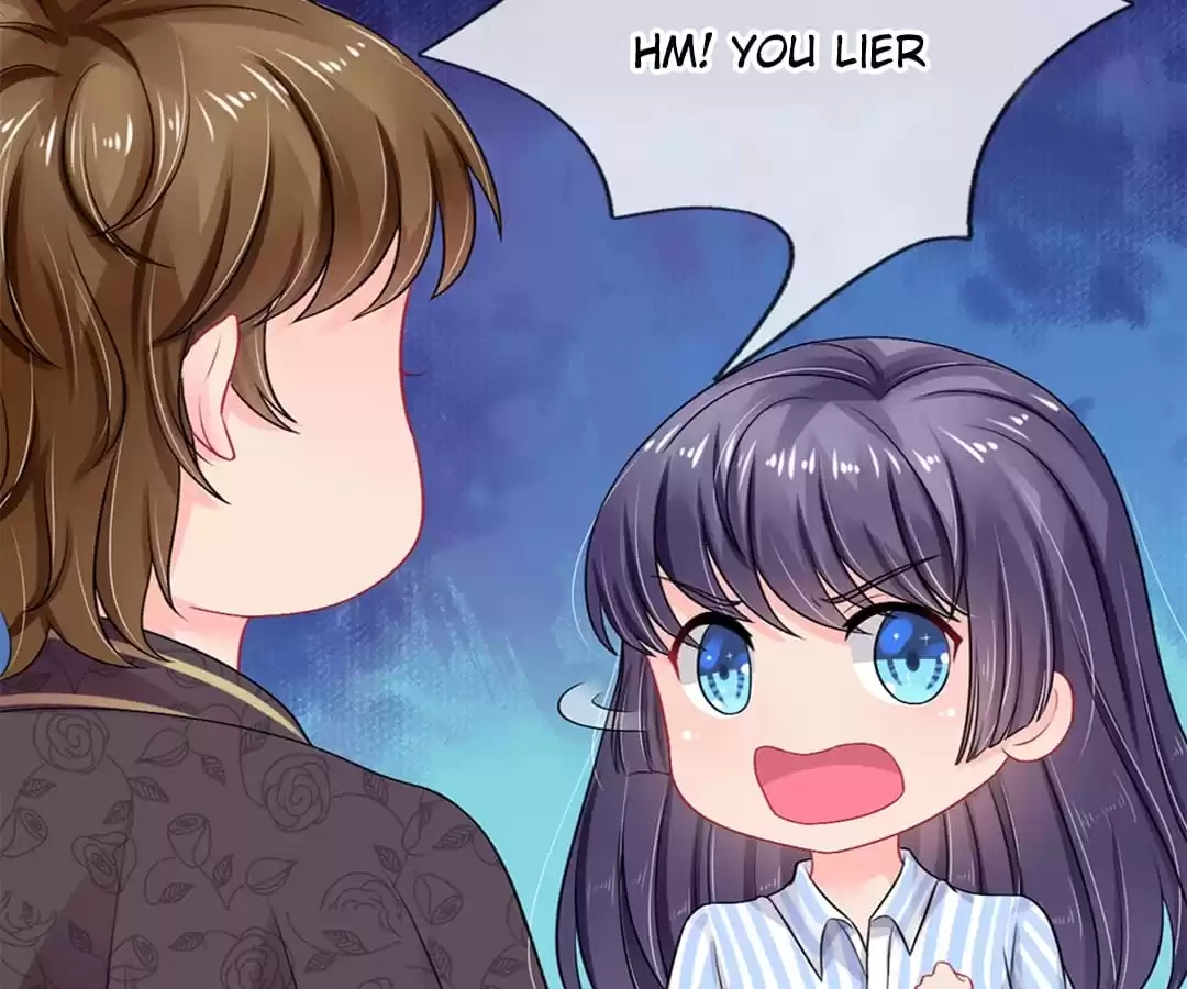 Read My Captive Princess chapter 30 image 15 on Lezhin