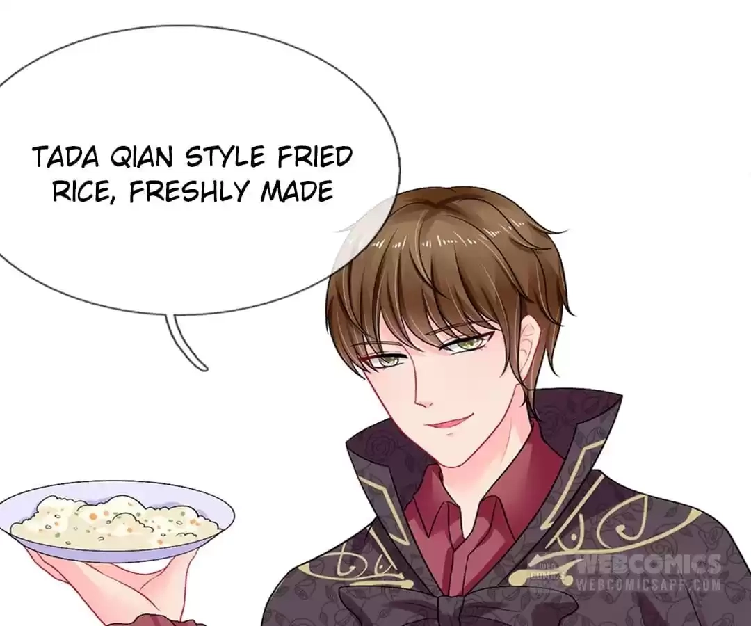 Read My Captive Princess chapter 30 image 17 on Lezhin
