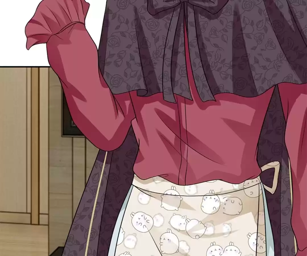 Read My Captive Princess chapter 30 image 18 on Lezhin