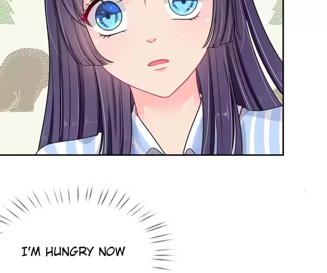 Read My Captive Princess chapter 30 image 20 on Lezhin