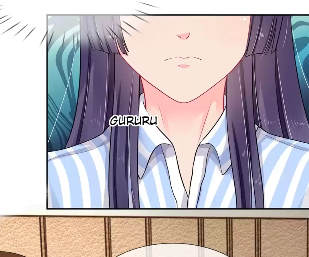 Read My Captive Princess chapter 30 image 21 on Lezhin