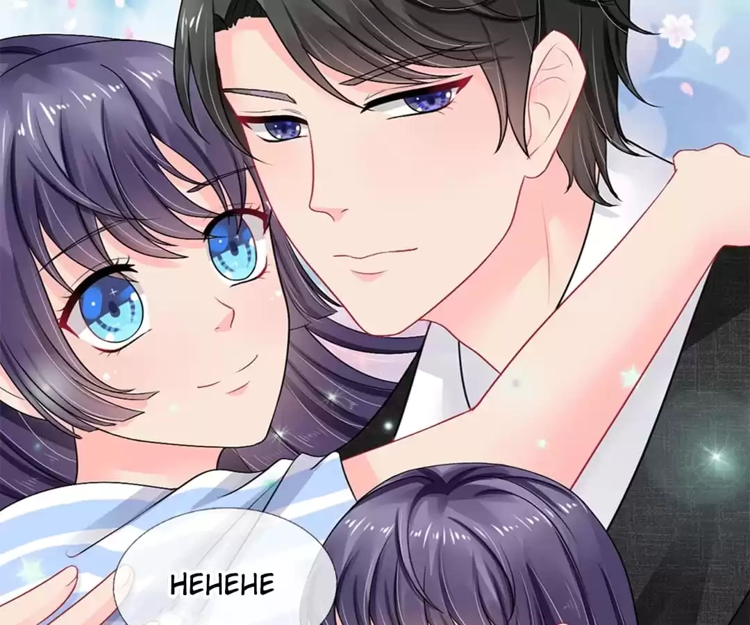 Read My Captive Princess chapter 30 image 7 on Lezhin