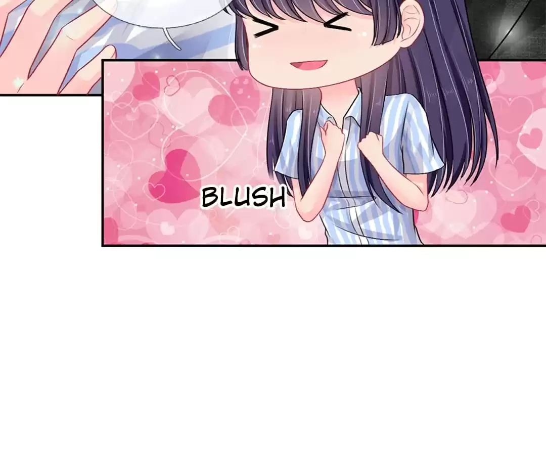 Read My Captive Princess chapter 30 image 8 on Lezhin