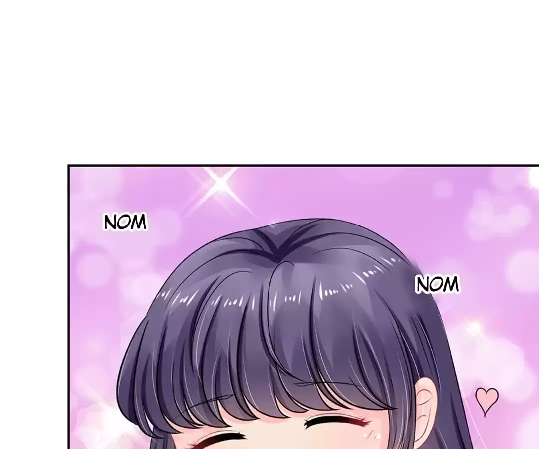 Read My Captive Princess chapter 31 image 0 on Lezhin
