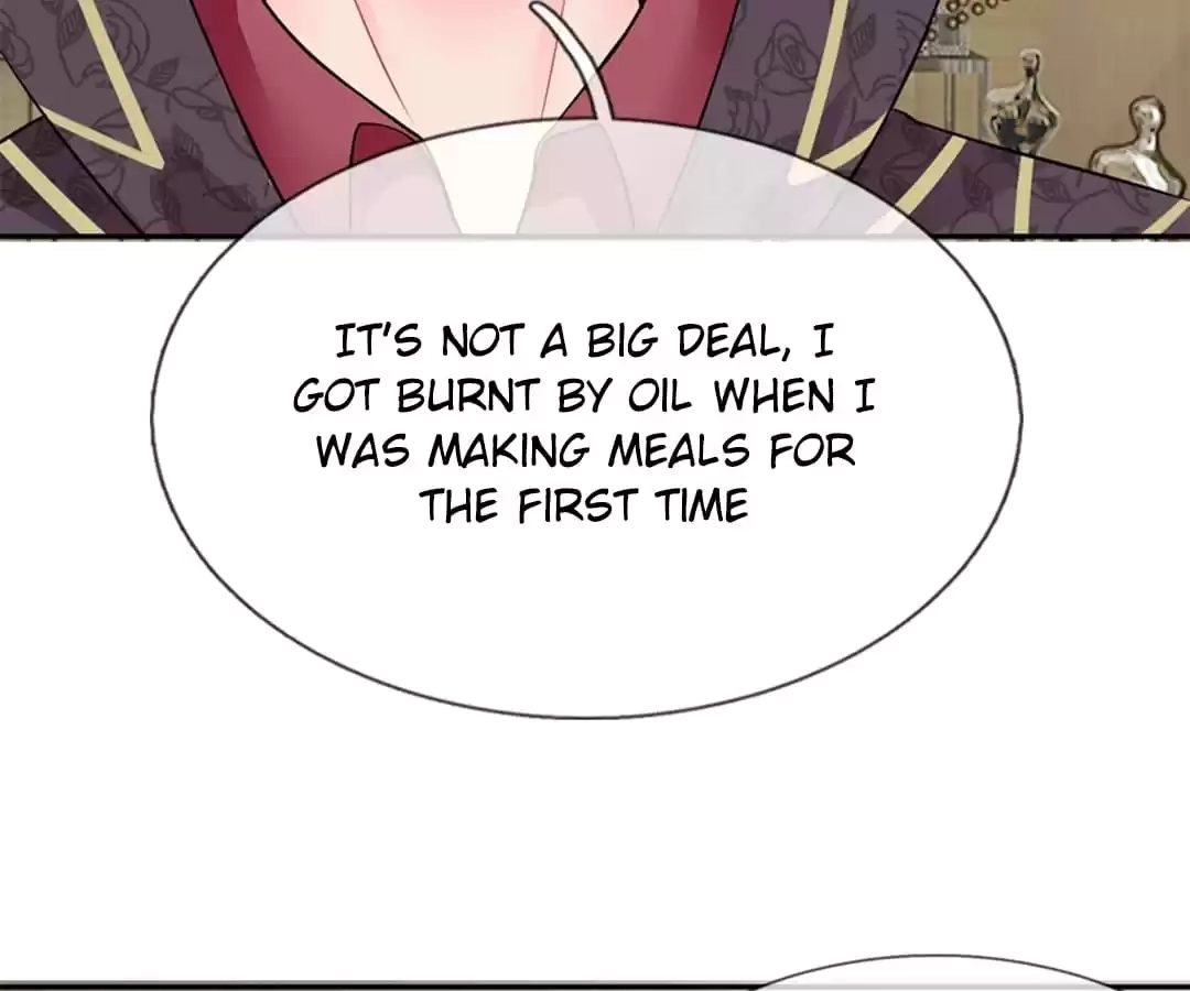 Read My Captive Princess chapter 31 image 10 on Lezhin