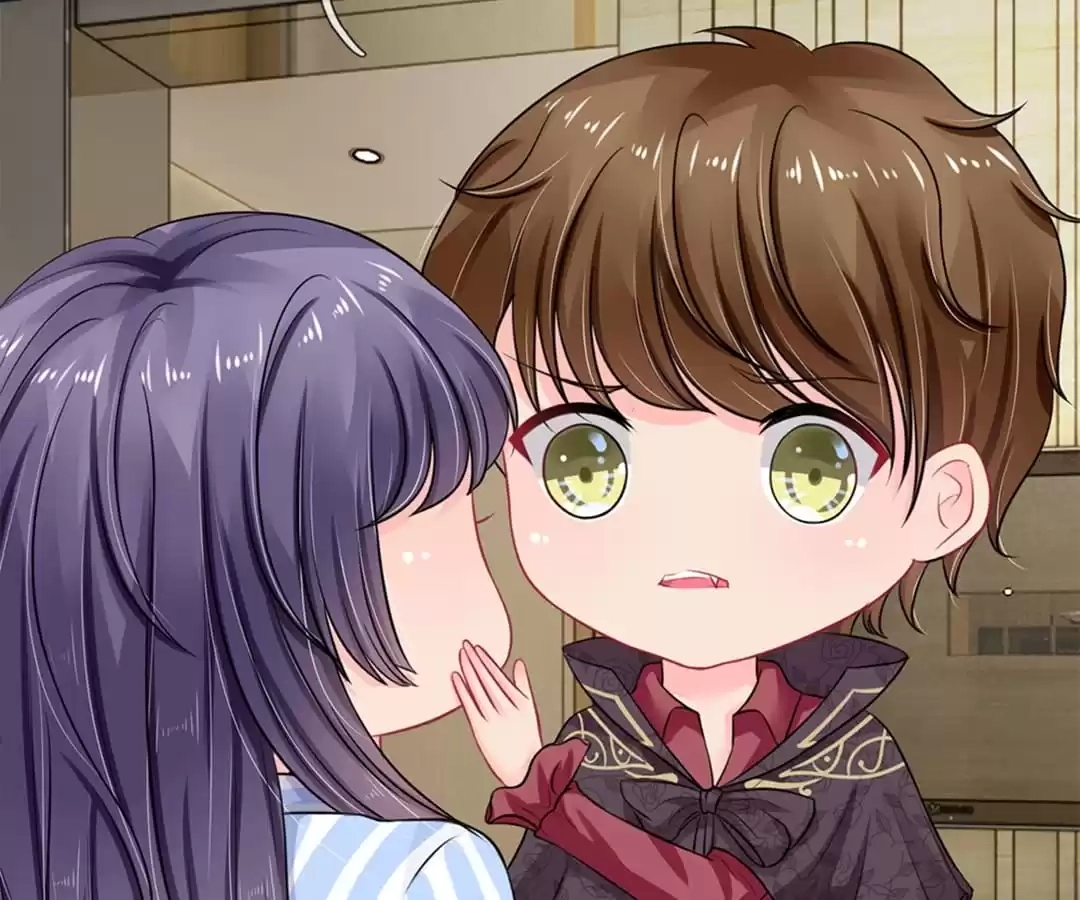 Read My Captive Princess chapter 31 image 2 on Lezhin