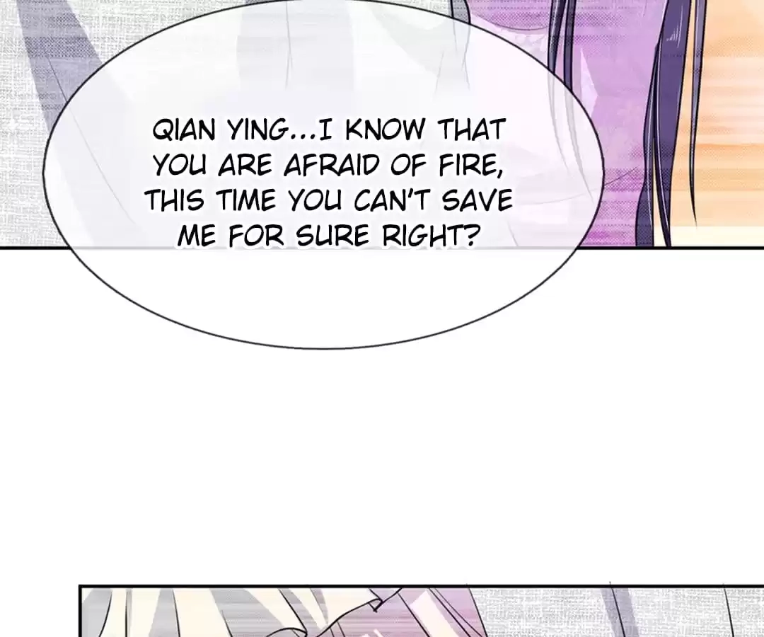 Read My Captive Princess chapter 31 image 20 on Lezhin