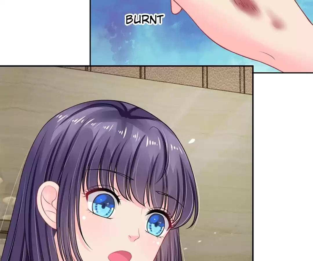 Read My Captive Princess chapter 31 image 6 on Lezhin