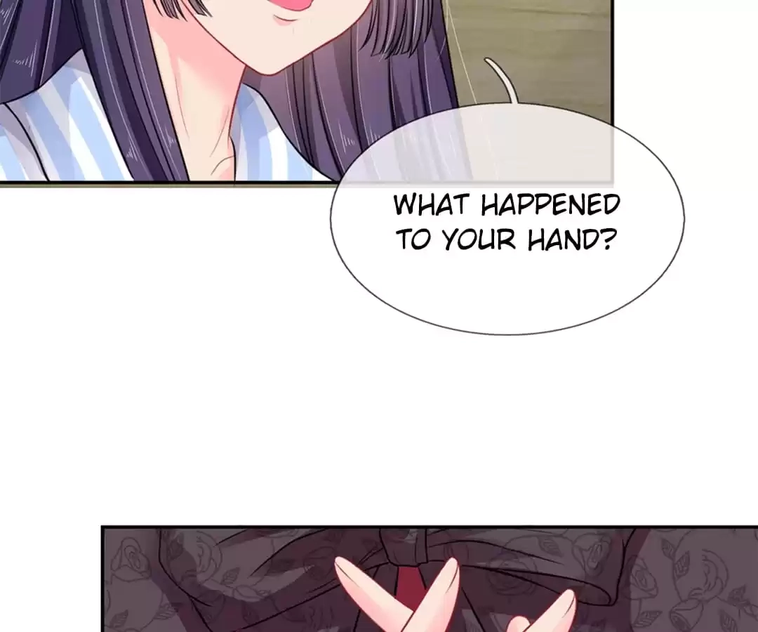 Read My Captive Princess chapter 31 image 7 on Lezhin