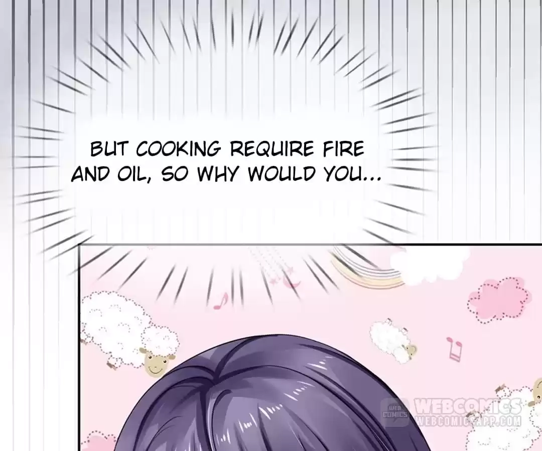 Read My Captive Princess chapter 32 image 1 on Lezhin