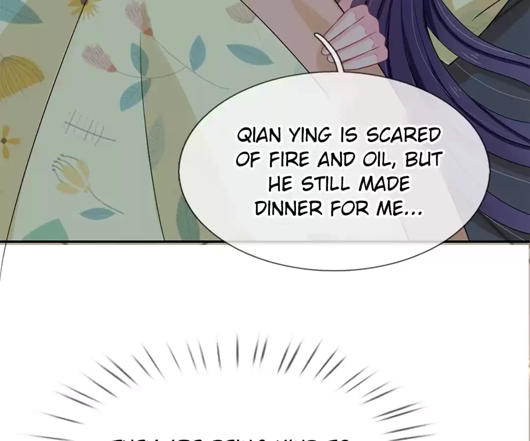 Read My Captive Princess chapter 32 image 13 on Lezhin