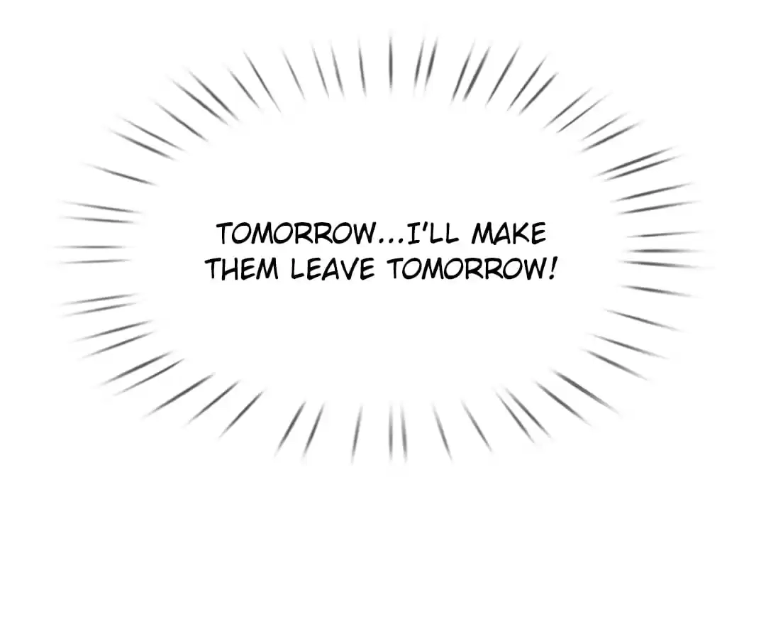 Read My Captive Princess chapter 32 image 18 on Lezhin