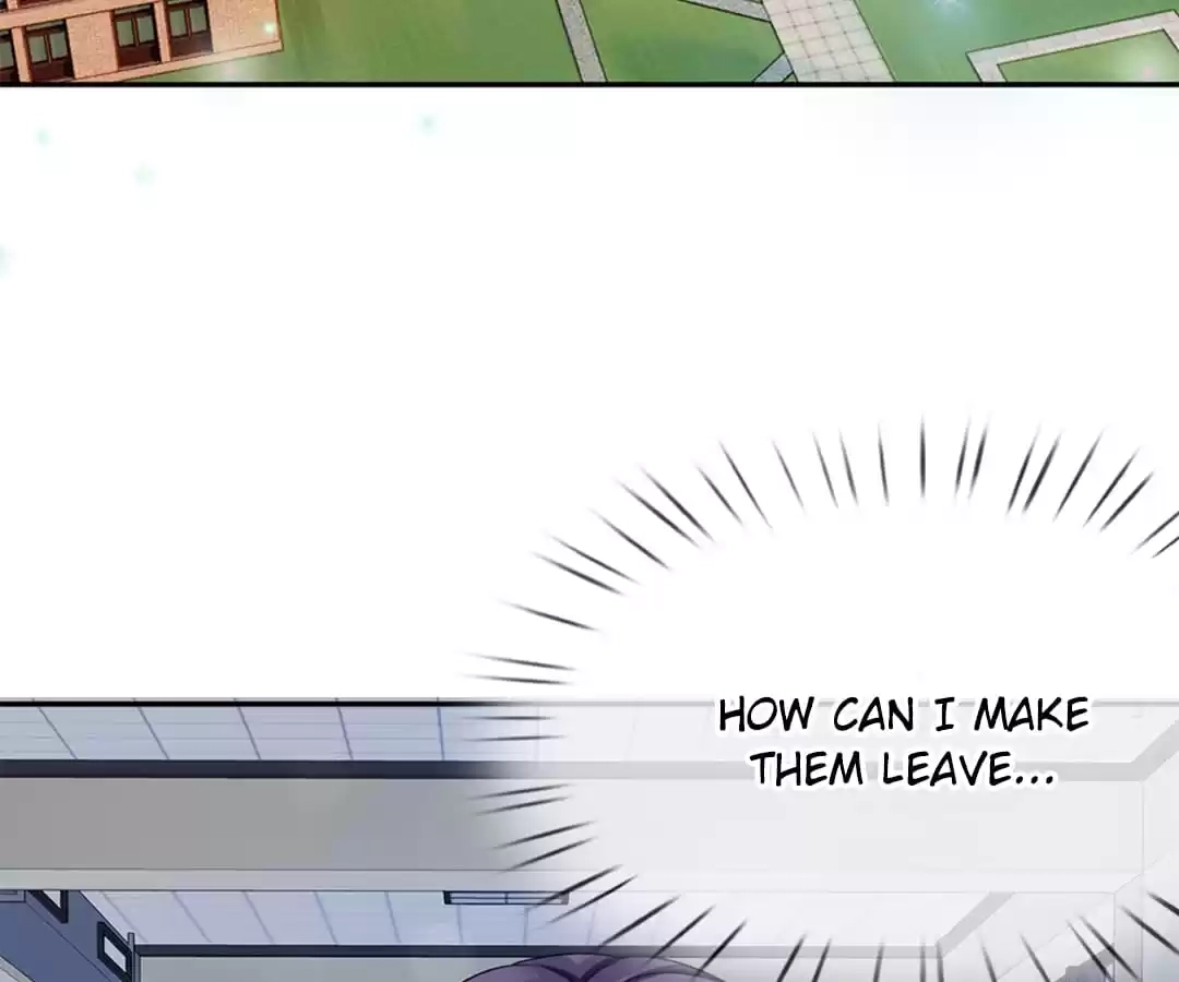 Read My Captive Princess chapter 32 image 22 on Lezhin