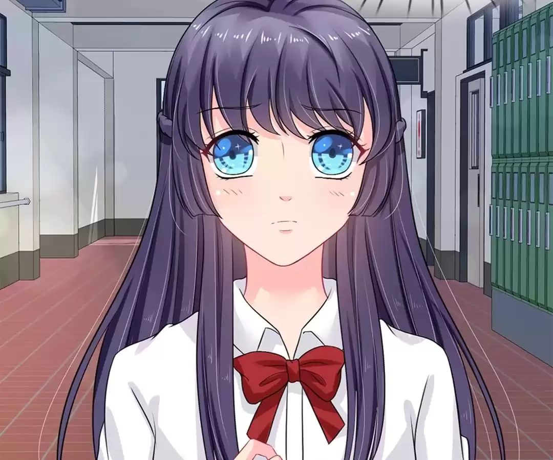 Read My Captive Princess chapter 32 image 23 on Lezhin