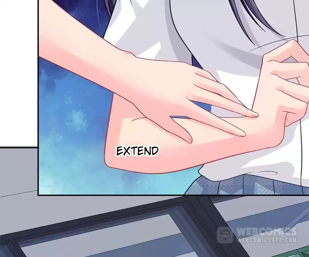 Read My Captive Princess chapter 32 image 25 on Lezhin
